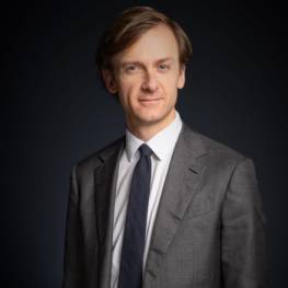 Romain Domange, Clearwater