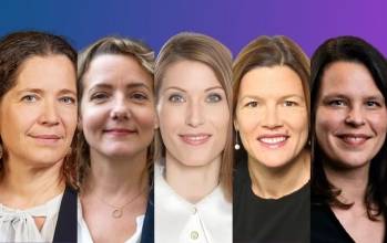© Fanny Combourieu (DLA Piper), Laurence de Rosamel (Clipperton), Alexandra Dupont (Raise), Fanny Letier (Geneo), Anne-Cécile Guitton (NCI)
  
