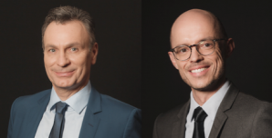 Vincent Lhermenier, Stéphane Kerlo, NCI