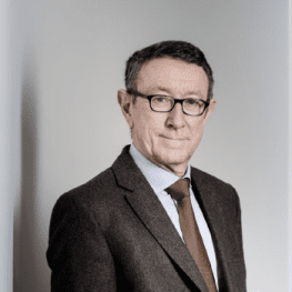 Jean-Yves Hocher, The Moon Venture