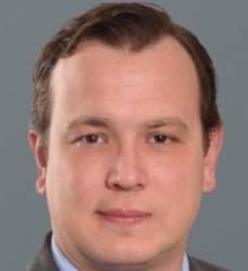 Andras Csonka, Paul Hastings 