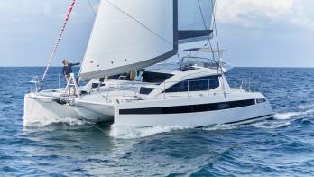 © Privilège Marine