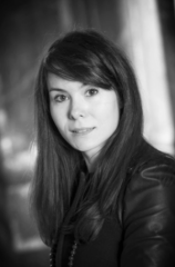 Nadja Bresous Mehigan, Xange