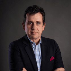 Emmanuel Longin, Carmine Capital