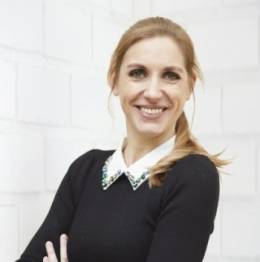 Marie Nicod, Jolt Capital 