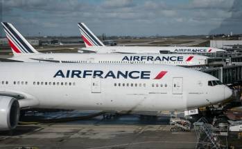 © Air France - KLM