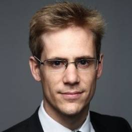 Sébastien Prouvost, BearingPoint