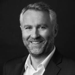 Pierre Dropsy, Inspirit Partners Pierre Dropsy, Inspirit Partners