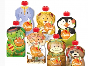 Squiz (Ma bonne étoile) Squiz (Ma bonne étoile)