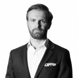 Mewen Jagut, MMJD Partners 