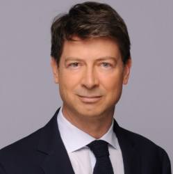 Guillaume Isautier, Allen & Overy