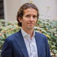 Nicolas Bouchery, InnovaFonds