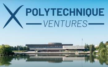 © Polytechnique Ventures