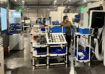 © ICM Industrie distribution © ICM Industrie distribution