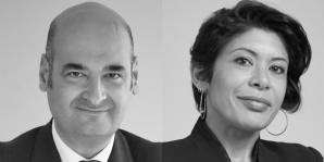 Philippe Feitussi et Linda Azizi, De Gaulle Fleurance & Associés Philippe Feitussi et Linda Azizi, De Gaulle Fleurance & Associés