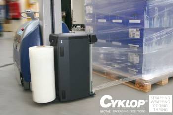 © Cyklop GmbH, Facebook, 2026. 