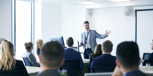 © Halifax Consulting