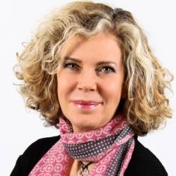 Francoise Maigrot, Linklaters