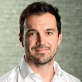 Guillaume Rousset, Evolem