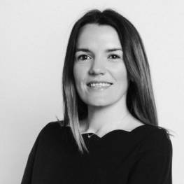 Virginie Birade, Experienced Capital