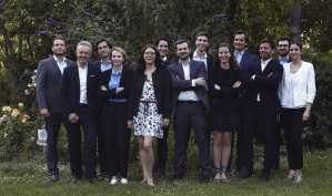 © Capital Croissance