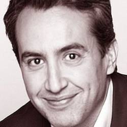 Bernard Mourad, The Raine Group