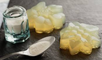 Agar agar © Adobe Stock