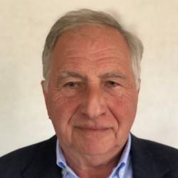 Denis Samuel-Lajeunesse, Aether Financial Services