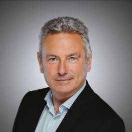 Etienne Barbry, Eurallia Finance