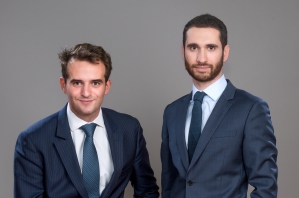 Louis Gosselin - Martin Klotz, Sagard