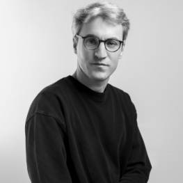 Clément Lamolinerie, Motier Ventures