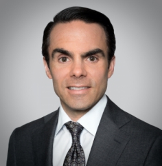 Eric Sondag, Eurazeo