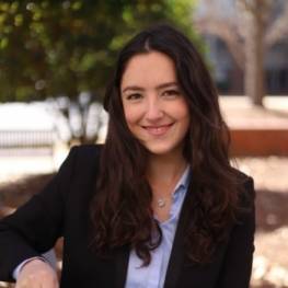 Alice Cordier, DDA & Company 