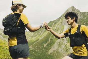 © Wise Trail Running