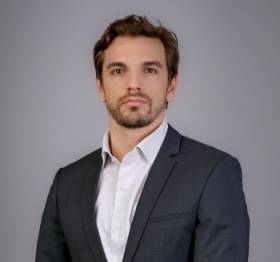 Andoni Balaguer, Aurys Groupe