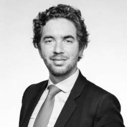 Paul-Edouard Falck, Reach Capital