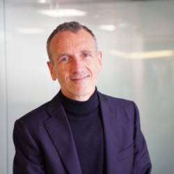 Emmanuel Faber, Astanor Ventures