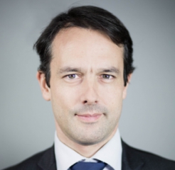 Benjamin Richard, Bpifrance Investissement