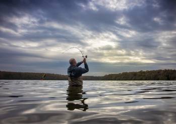 © Ultimate Fishing © Ultimate Fishing