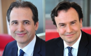 Jérôme Gertler, Eric Hickel, PwC Societe d'Avocats