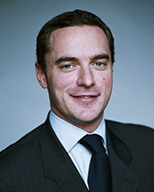 Hugo Sanchez de la Espada, Baker McKenzie