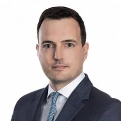 Vincent Guevenoux, Delsol Avocats Vincent Guevenoux, Delsol Avocats