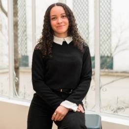 Aurore Soulié, Raise Aurore Soulié, Raise