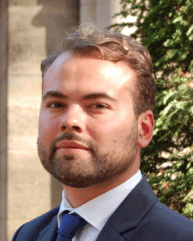 Vincent Goupil, Jasmin Capital