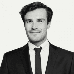 William Alves, Cambon Partners