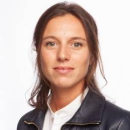 Delphine Granier, Turenne Groupe Delphine Granier, Turenne Groupe