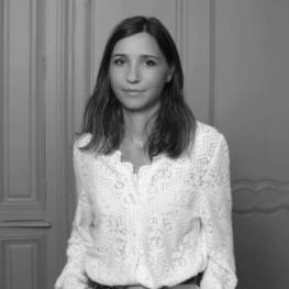 Camille Malbezin, Joffe & Associés