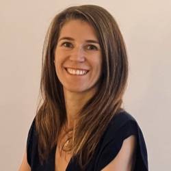 Caroline Gruter, Carmine Capital