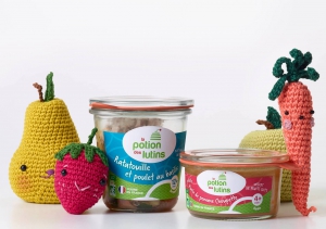 © La potion des lutins