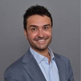 Driss Tof, Harlay Avocats